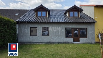 Dom na  sprzedaż Nowa Sól - Dom z lokalem usługowym